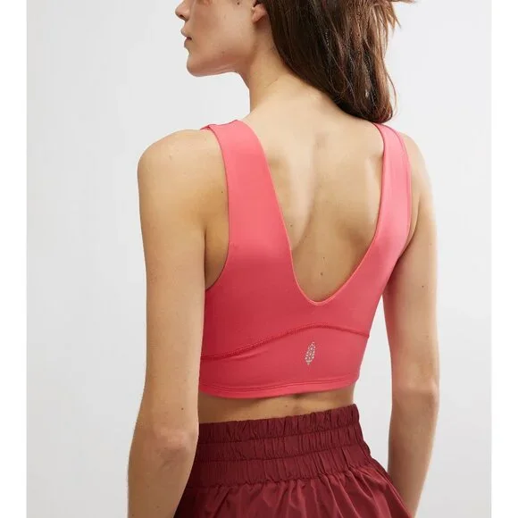 🎉LAST CHANCE🎉 FP MOVEMENT Never Better Crop / Electric Sunset - Picture 8 of 11